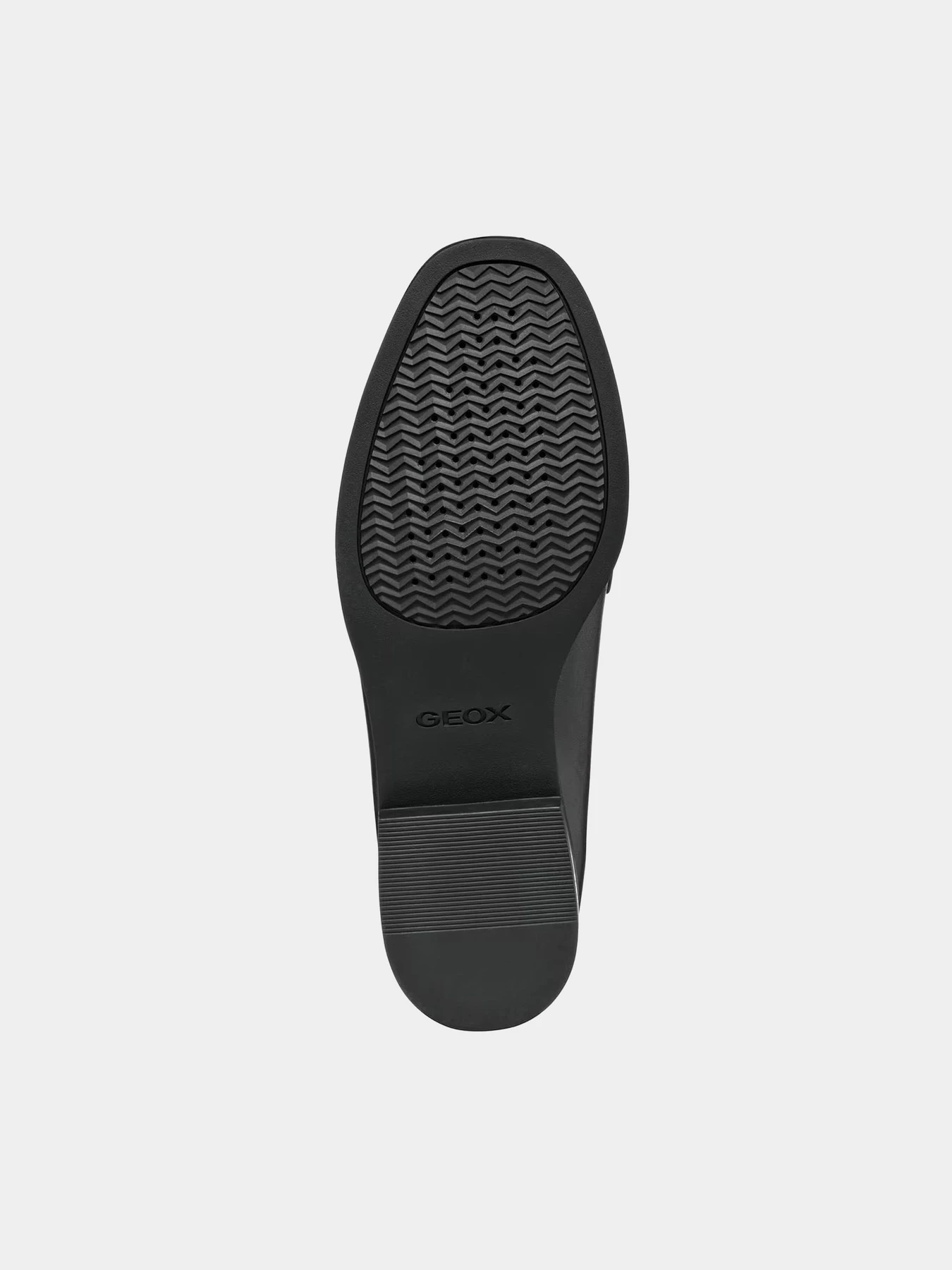 Туфли и лоферы Geox модель D46XGA-00043-C9999 Туфли и лоферы Geox модель D46XGA-00043-C9999 Фото