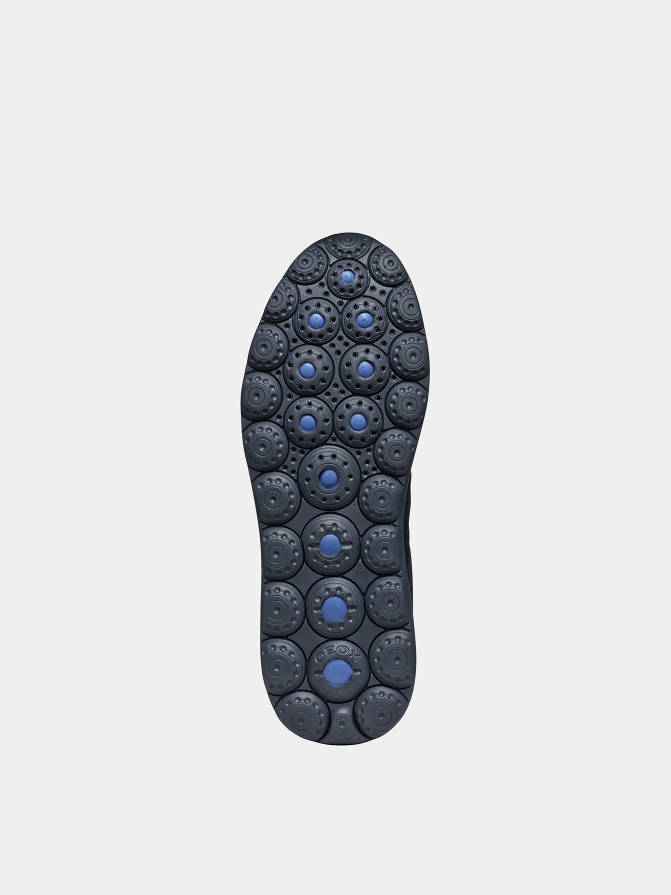 Кроссовки Geox модель U46BYC-09T22-C4002 Кроссовки Geox модель U46BYC-09T22-C4002 Фото