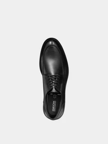 Туфли и лоферы Geox модель U46CGC-00043-C9999 Фото