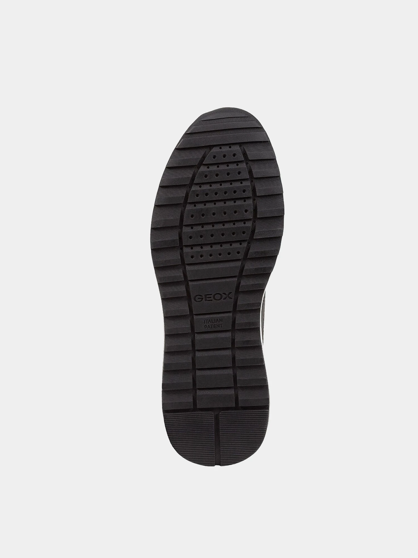 Кроссовки Geox модель U46F1A-0EKBU-C1115 Кроссовки Geox модель U46F1A-0EKBU-C1115 Фото