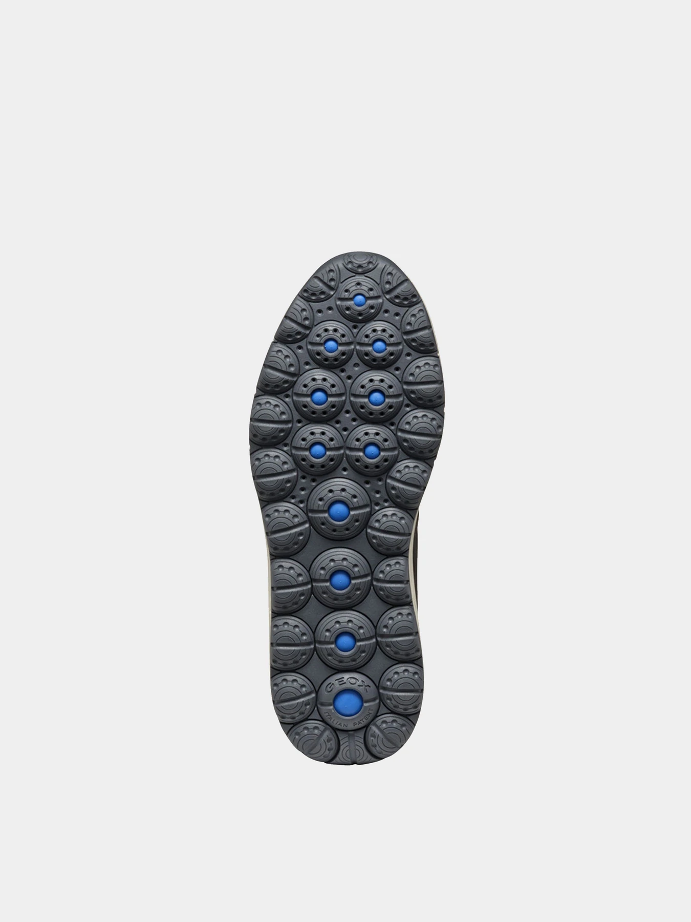Кроссовки Geox модель U46FDA-00022-C6T3X Кроссовки Geox модель U46FDA-00022-C6T3X Фото