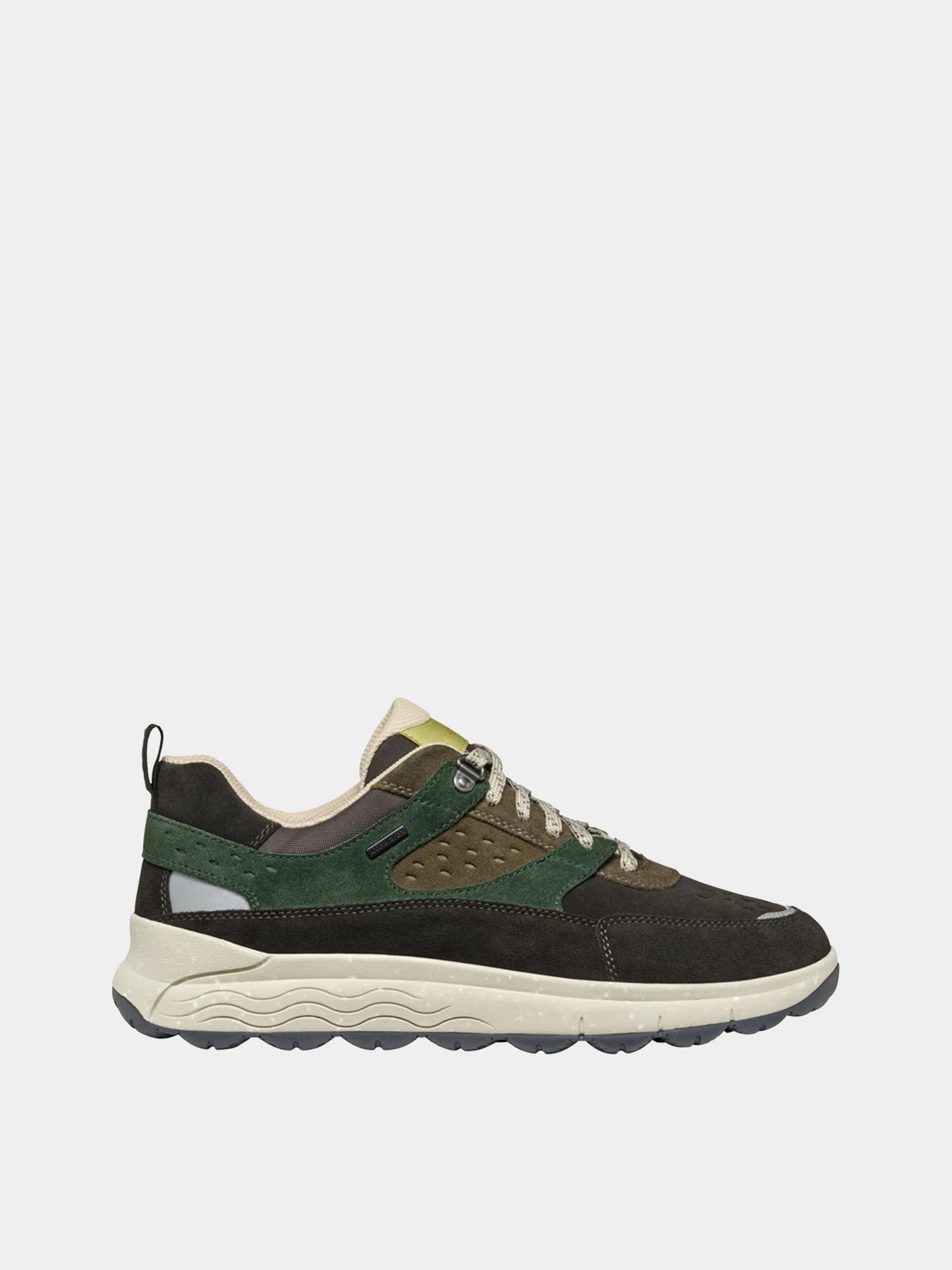 Кроссовки Geox модель U46FDA-00022-C6T3X Кроссовки Geox модель U46FDA-00022-C6T3X Фото