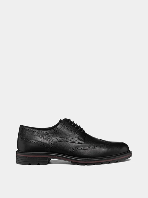 Туфли и лоферы Geox модель U46HAA-00064-C9999 Фото