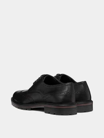 Туфли и лоферы Geox модель U46HAA-00064-C9999 Фото