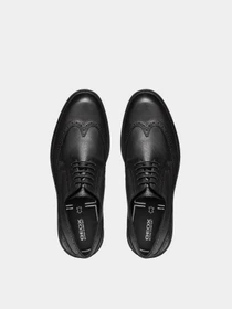 Туфли и лоферы Geox модель U46HAA-00064-C9999 Фото