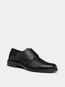 Туфли и лоферы Geox модель U46HAA-00064-C9999 Фото