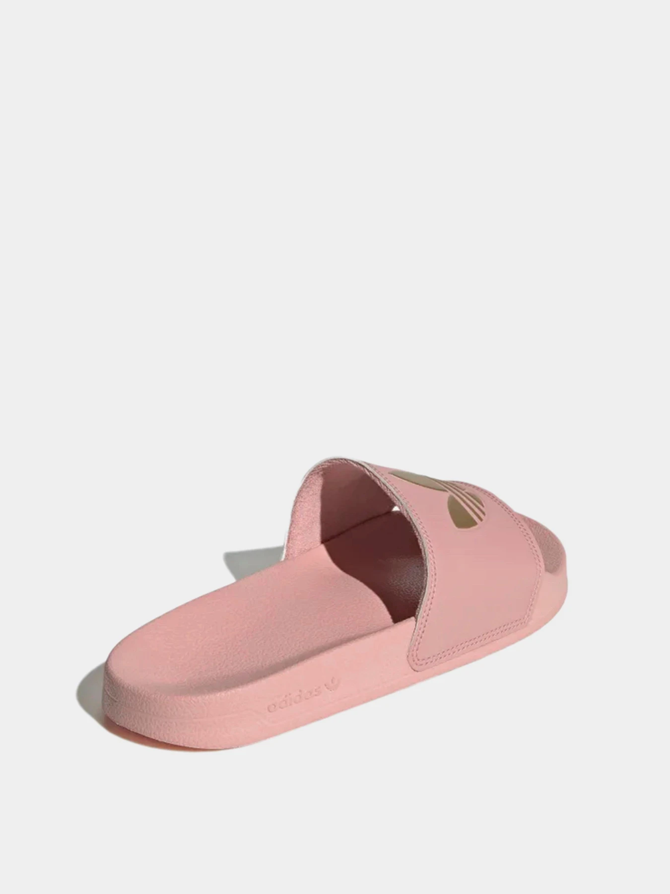Шлёпанцы Adidas модель GZ6198 Шлёпанцы Adidas модель GZ6198 Фото