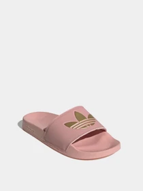 Шлёпанцы Adidas модель GZ6198 Фото