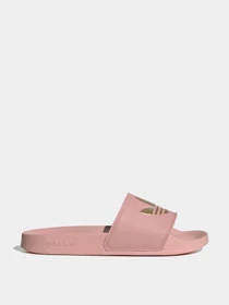 Шлёпанцы Adidas модель GZ6198 Фото