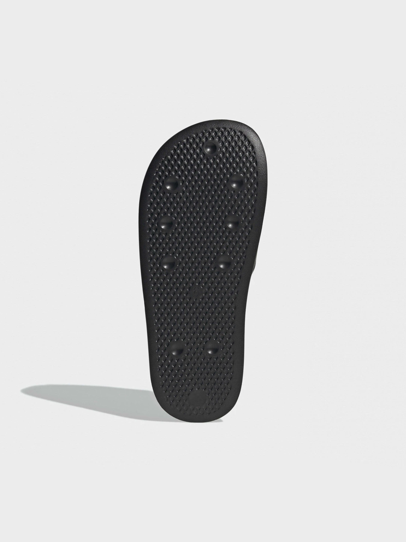 Шлёпанцы Adidas модель GZ6196 Шлёпанцы Adidas модель GZ6196 Фото