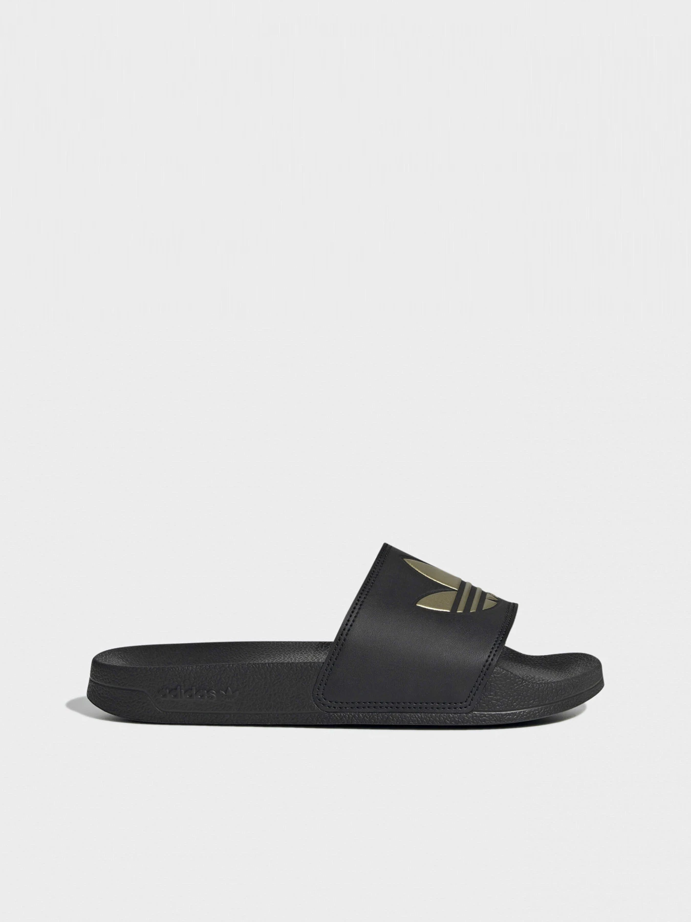 Шлёпанцы Adidas модель GZ6196 Шлёпанцы Adidas модель GZ6196 Фото