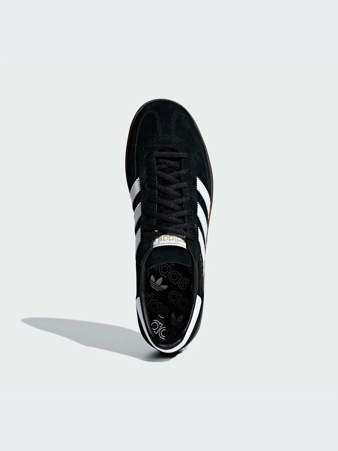 Кеды Adidas модель DB3021-KZ Кеды Adidas модель DB3021-KZ Фото