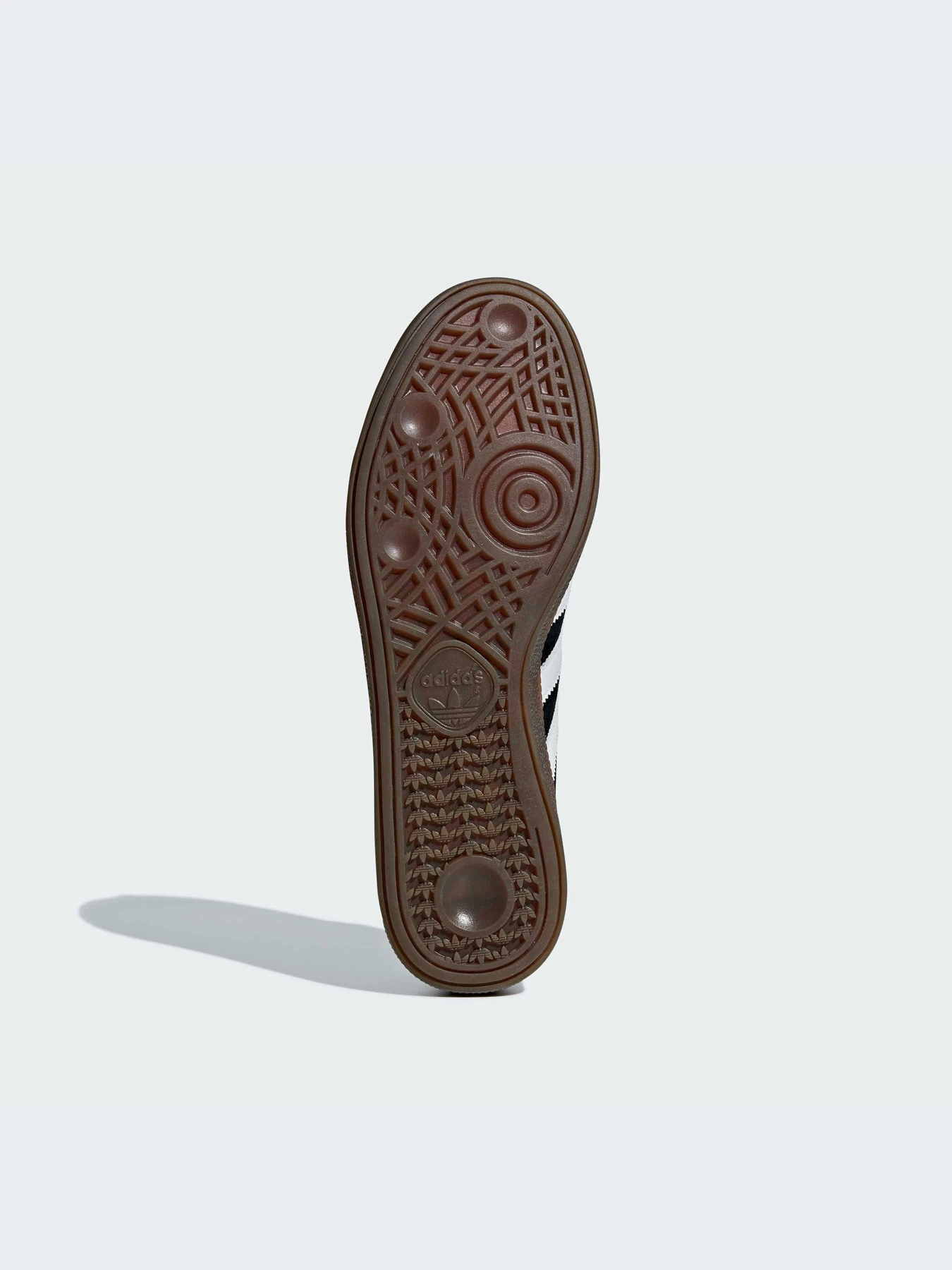 Кеды Adidas модель DB3021-KZ Кеды Adidas модель DB3021-KZ Фото