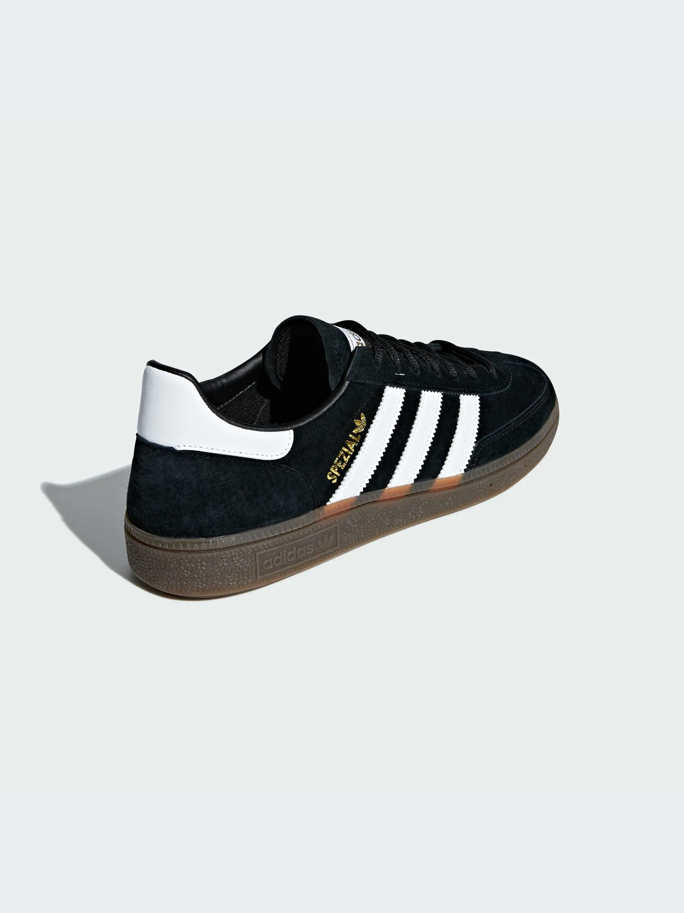 Кеды Adidas модель DB3021-KZ Кеды Adidas модель DB3021-KZ Фото