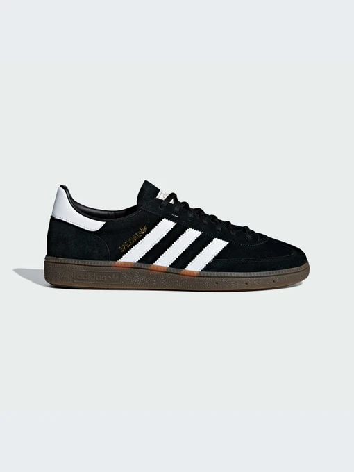 Кеды Adidas модель DB3021-KZ Фото