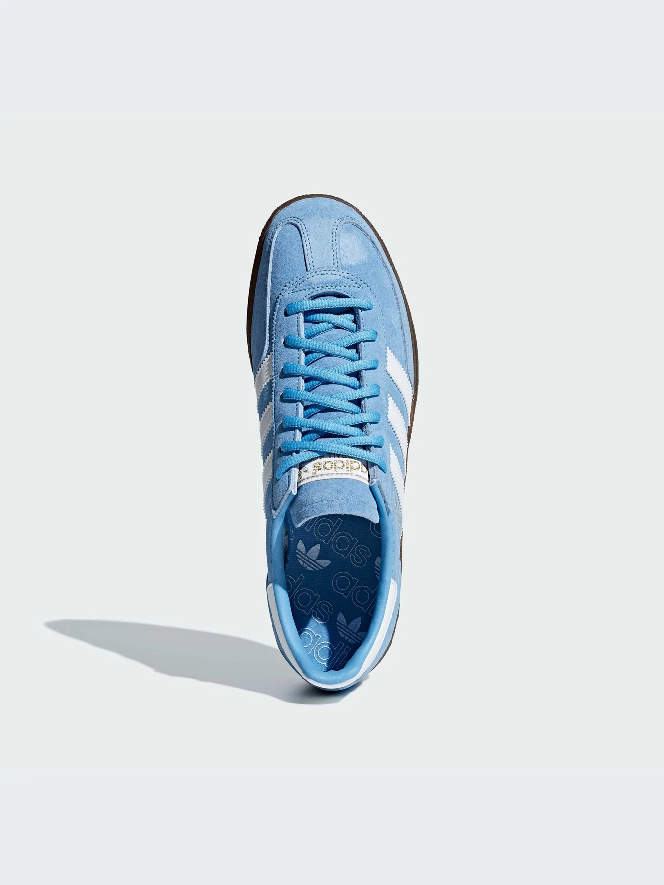 Кеды Adidas модель BD7632-KZ Кеды Adidas модель BD7632-KZ Фото