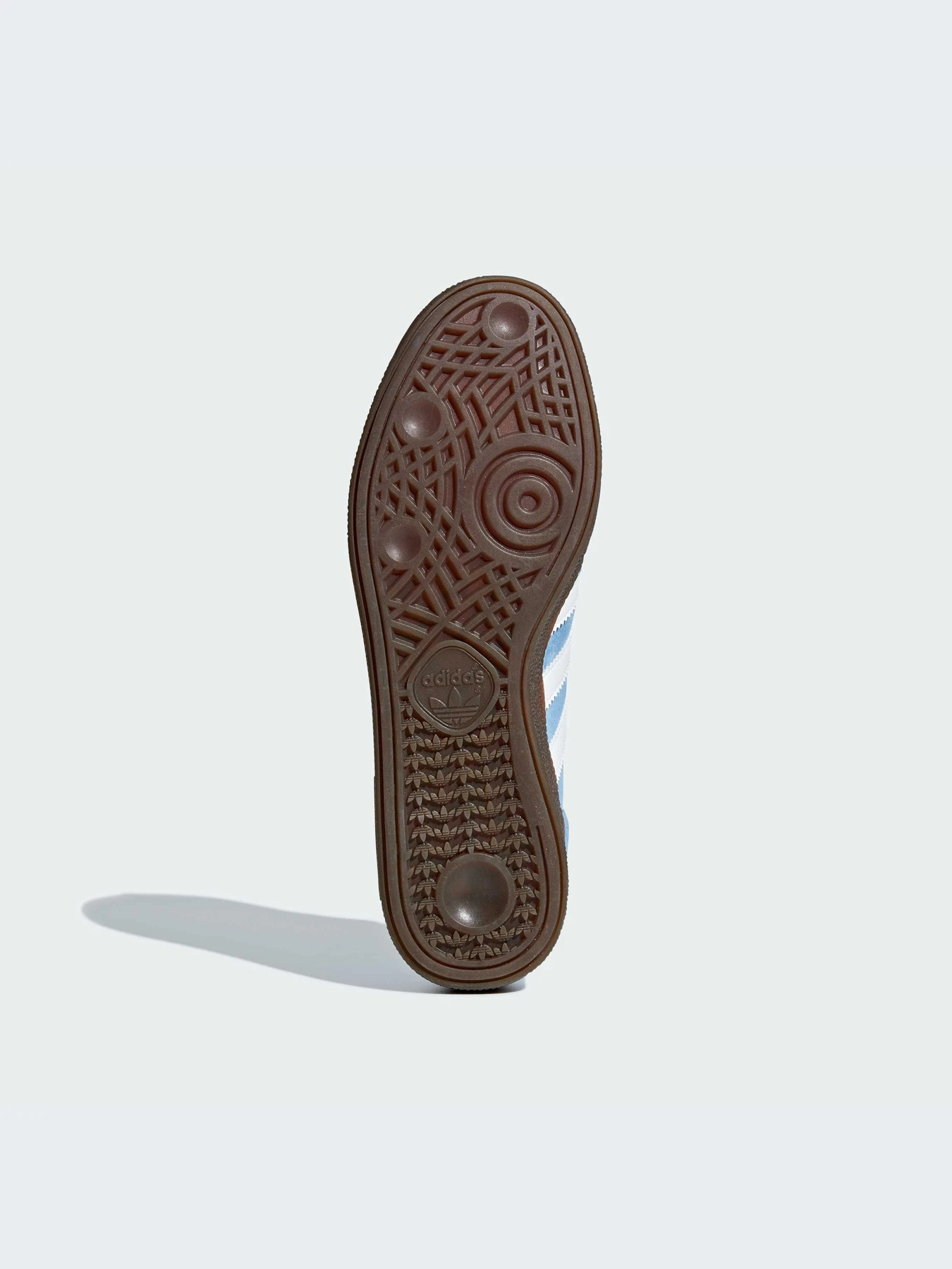 Кеды Adidas модель BD7632-KZ Кеды Adidas модель BD7632-KZ Фото