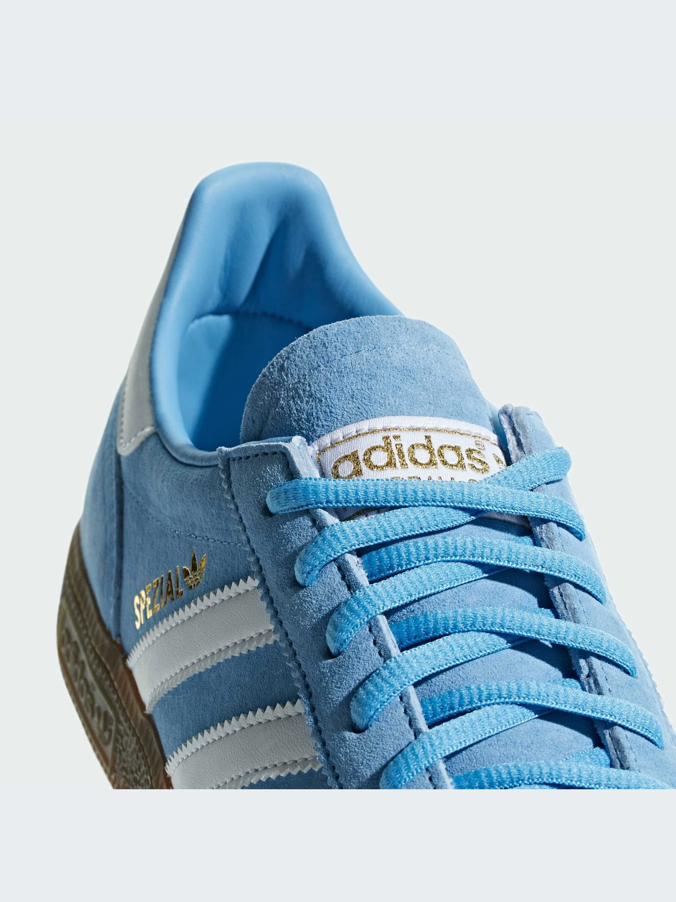 Кеды Adidas модель BD7632-KZ Кеды Adidas модель BD7632-KZ Фото