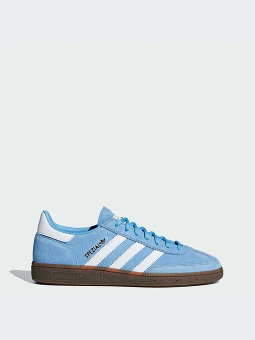 Кеды Adidas модель BD7632-KZ Фото