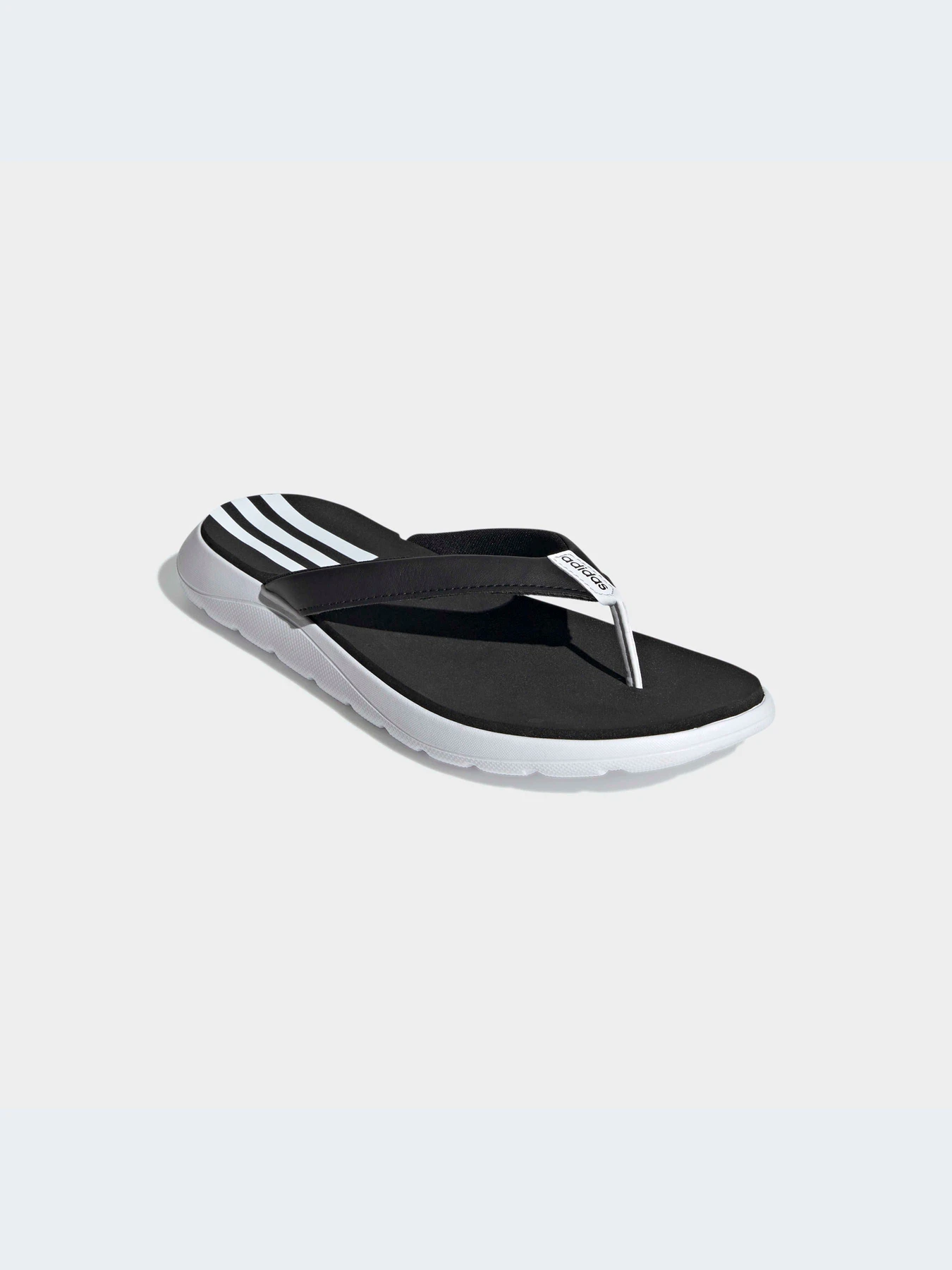 Шлёпанцы Adidas модель FY8656-KZ Шлёпанцы Adidas модель FY8656-KZ Фото