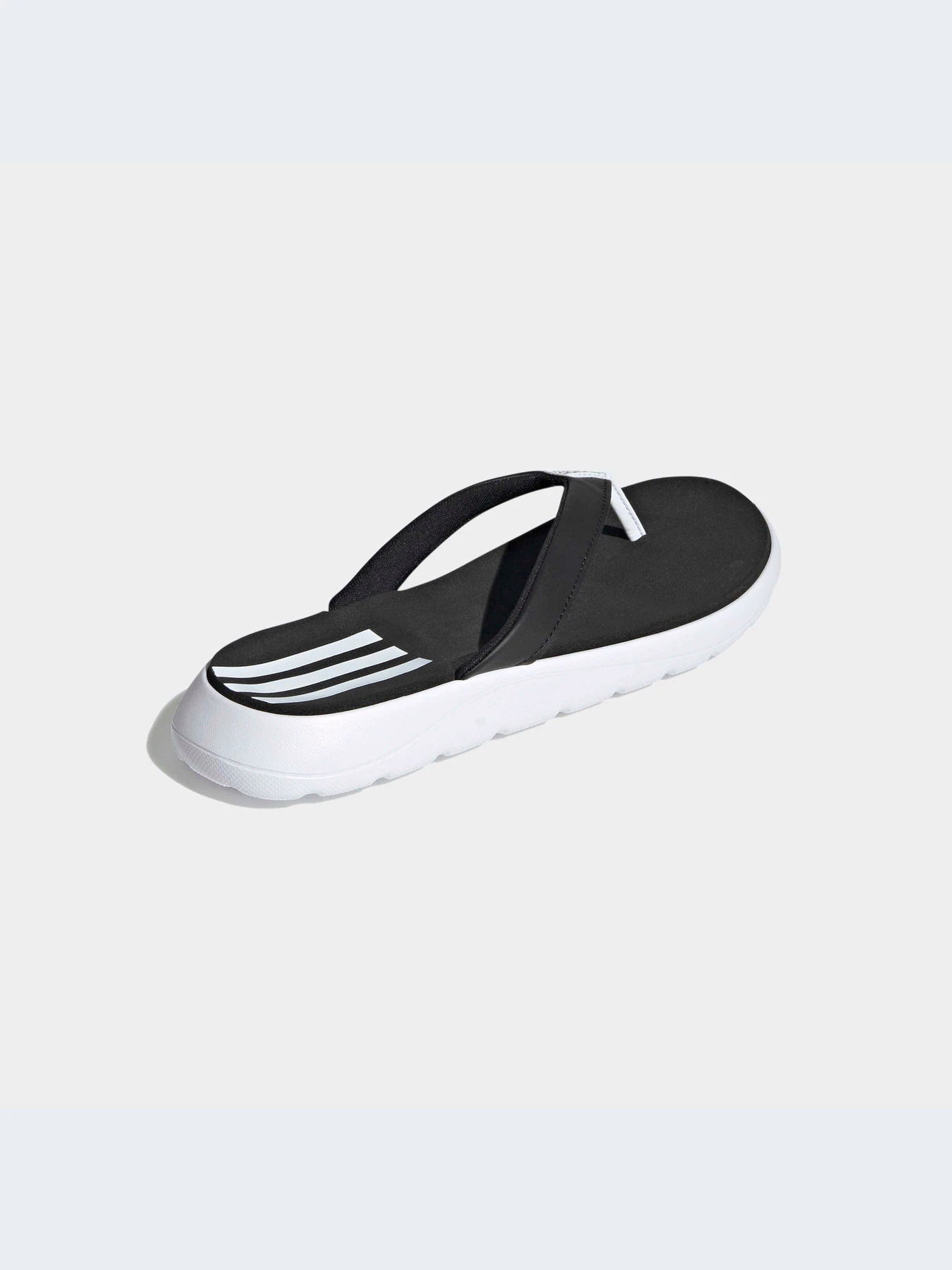 Шлёпанцы Adidas модель FY8656-KZ Шлёпанцы Adidas модель FY8656-KZ Фото