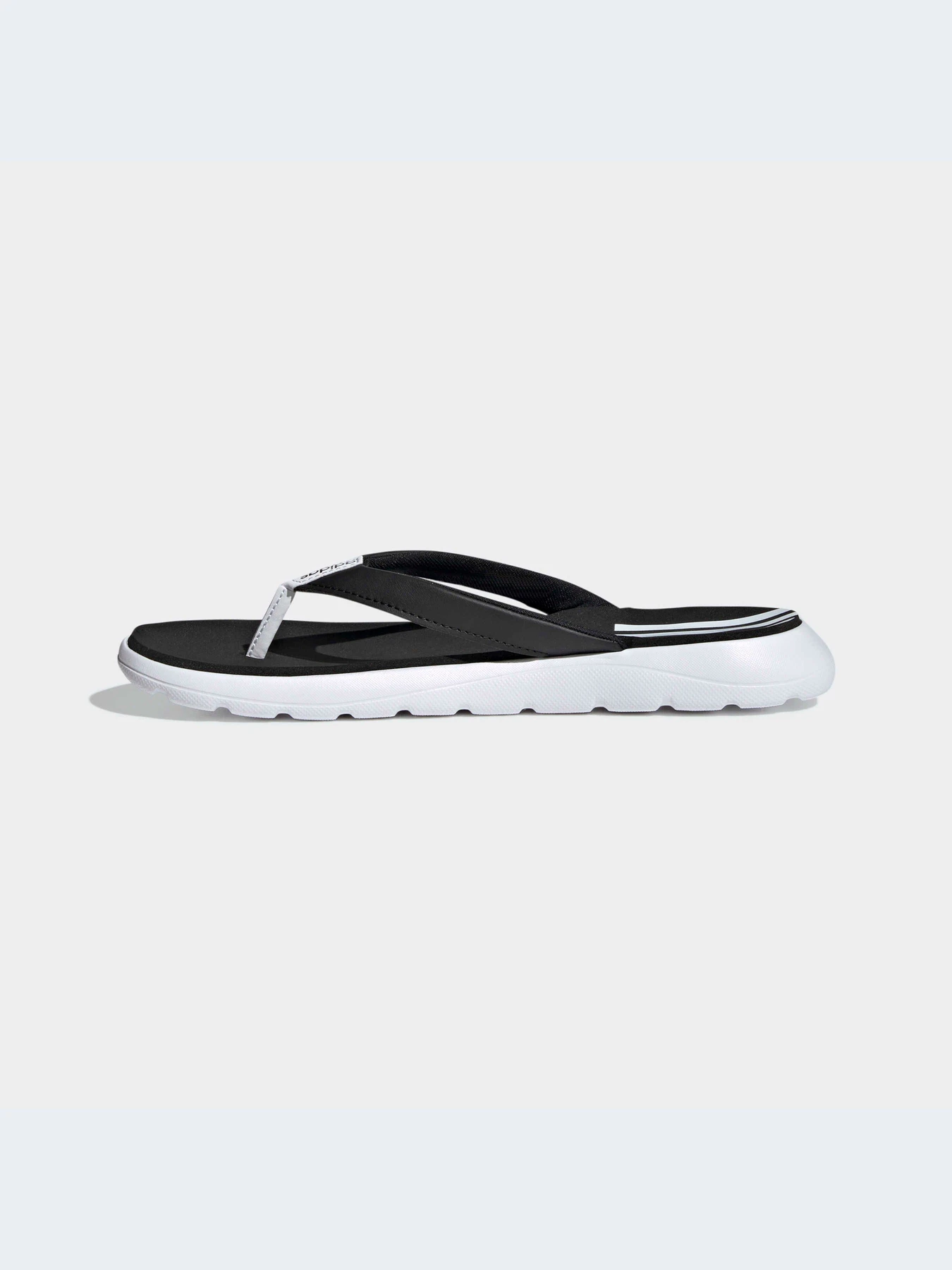 Шлёпанцы Adidas модель FY8656-KZ Шлёпанцы Adidas модель FY8656-KZ Фото
