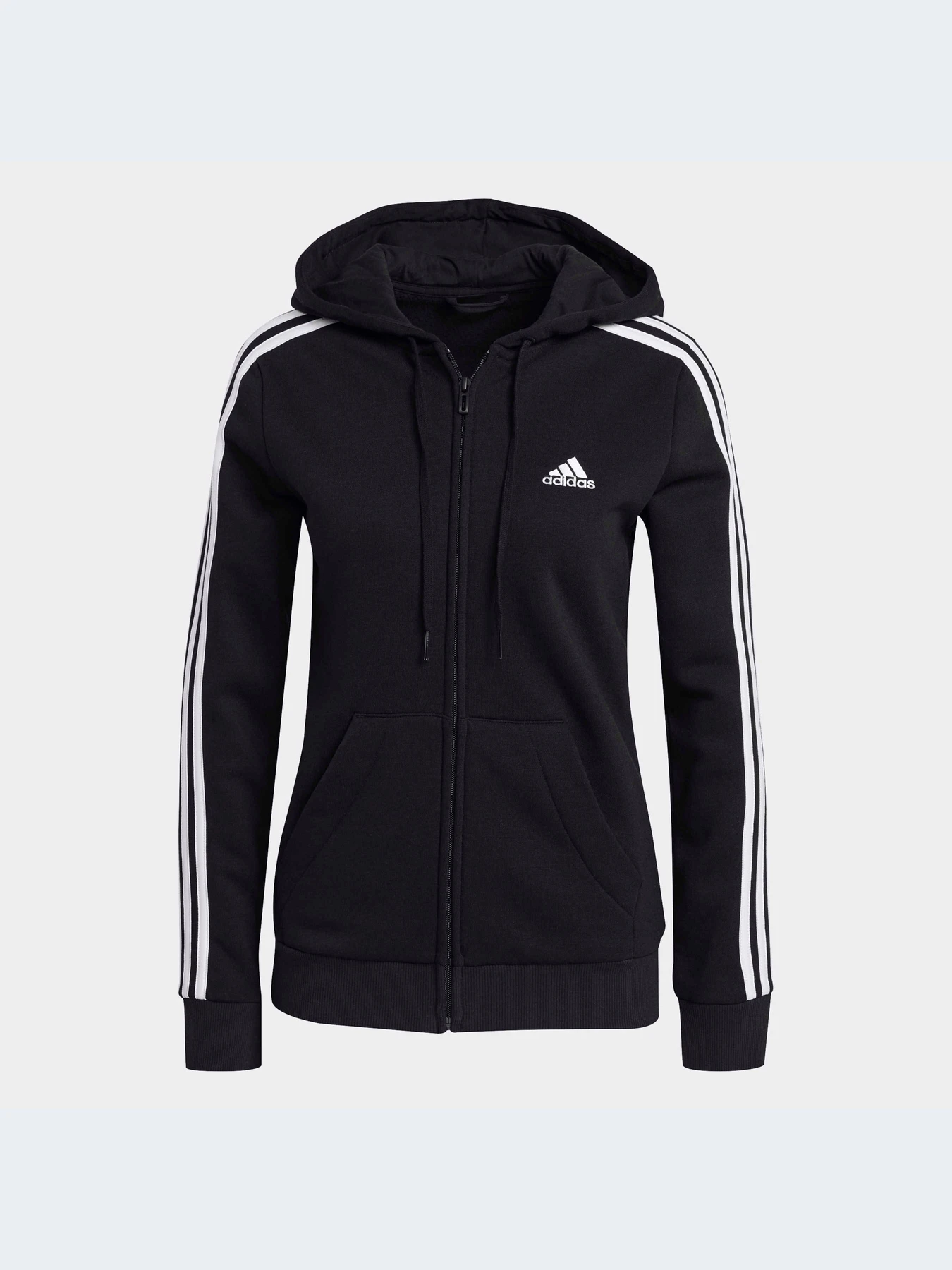Худи и свитшоты Adidas модель GM5567-KZ Худи и свитшоты Adidas модель GM5567-KZ Фото