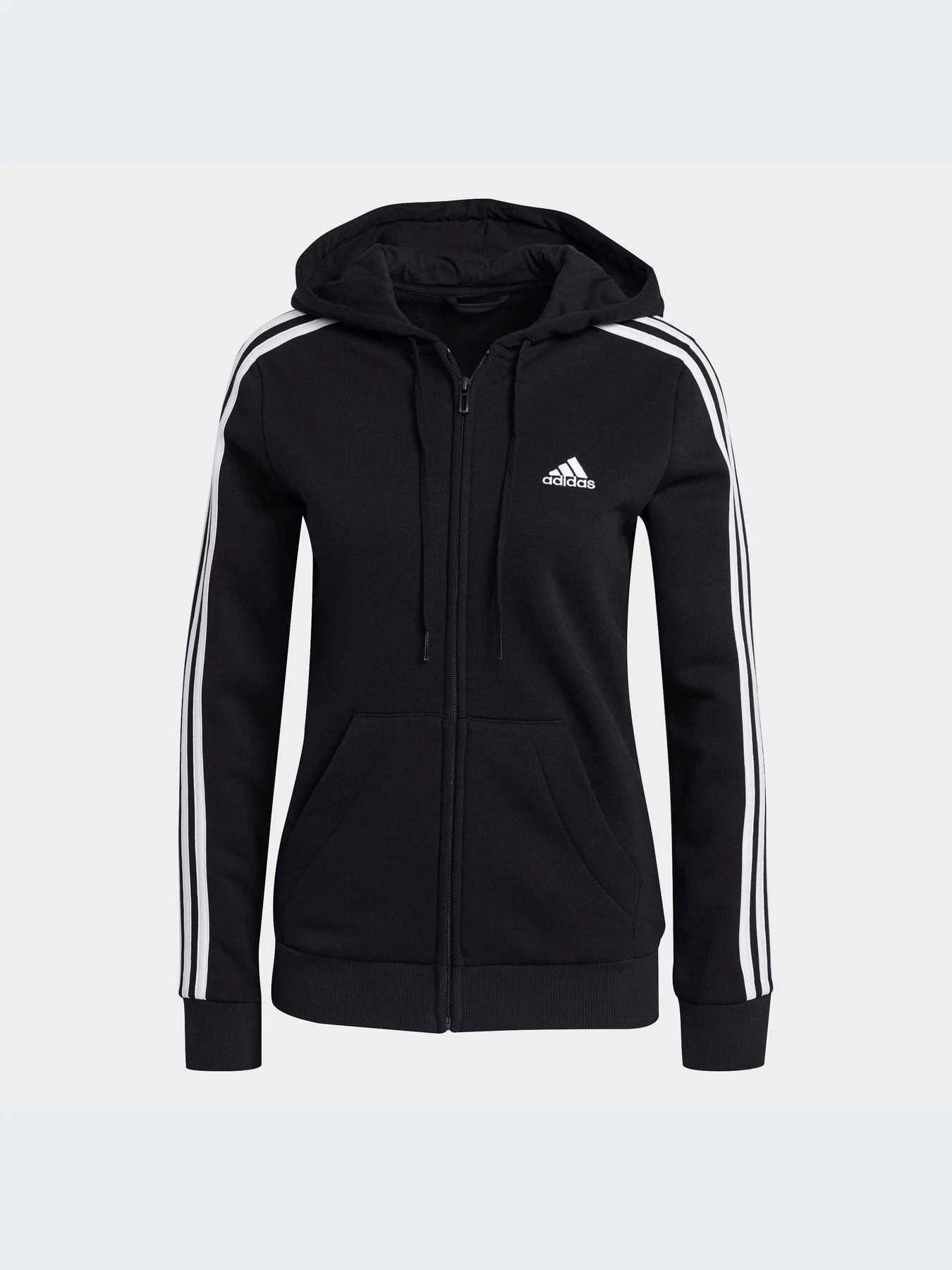 Худи и свитшоты Adidas модель GM5567-KZ Худи и свитшоты Adidas модель GM5567-KZ Фото