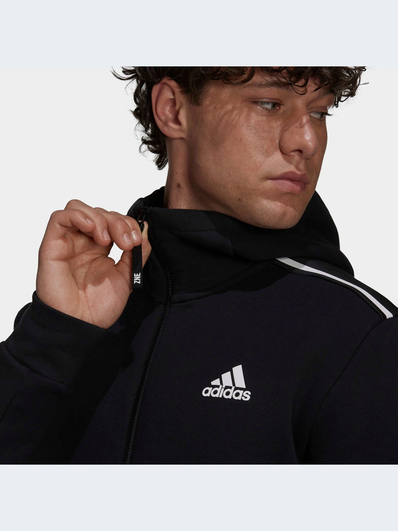 Худи и свитшоты Adidas ZNE модель GT9780-KZ Худи и свитшоты Adidas ZNE модель GT9780-KZ Фото