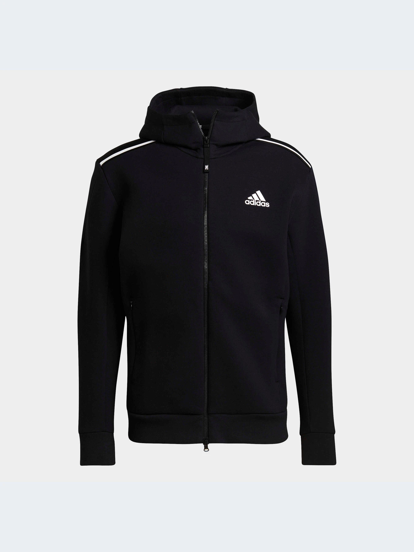 Худи и свитшоты Adidas ZNE модель GT9780-KZ Худи и свитшоты Adidas ZNE модель GT9780-KZ Фото
