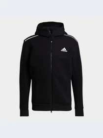 Худи и свитшоты Adidas ZNE модель GT9780-KZ Фото