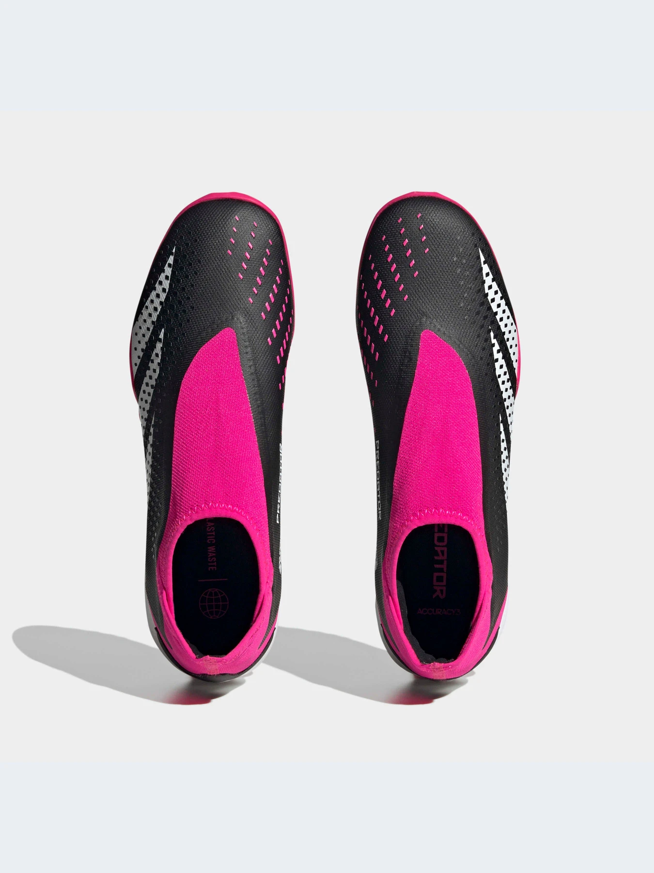 Кроссовки Adidas Predator модель GW4642-KZ Кроссовки Adidas Predator модель GW4642-KZ Фото