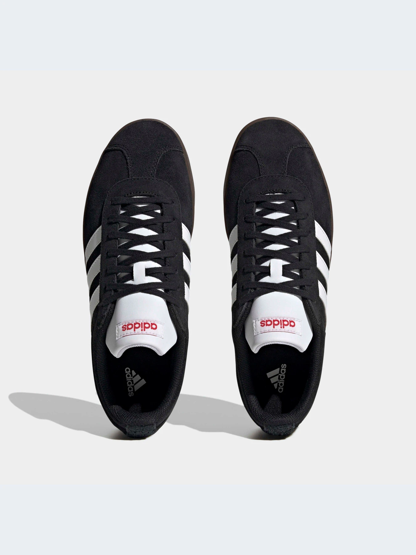Кеды Adidas Duramo модель HQ1801-KZ Кеды Adidas Duramo модель HQ1801-KZ Фото