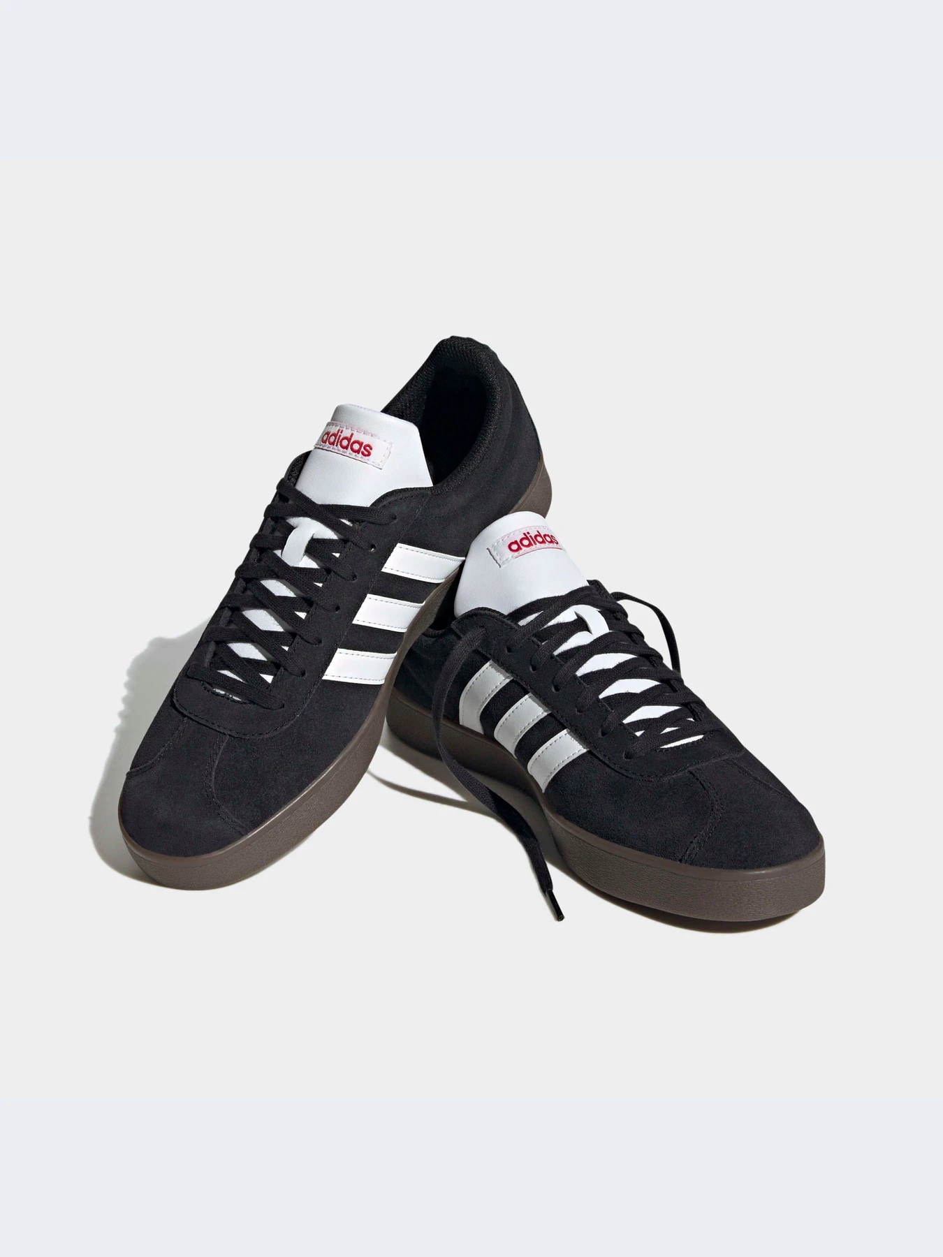 Кеды Adidas Duramo модель HQ1801-KZ Кеды Adidas Duramo модель HQ1801-KZ Фото