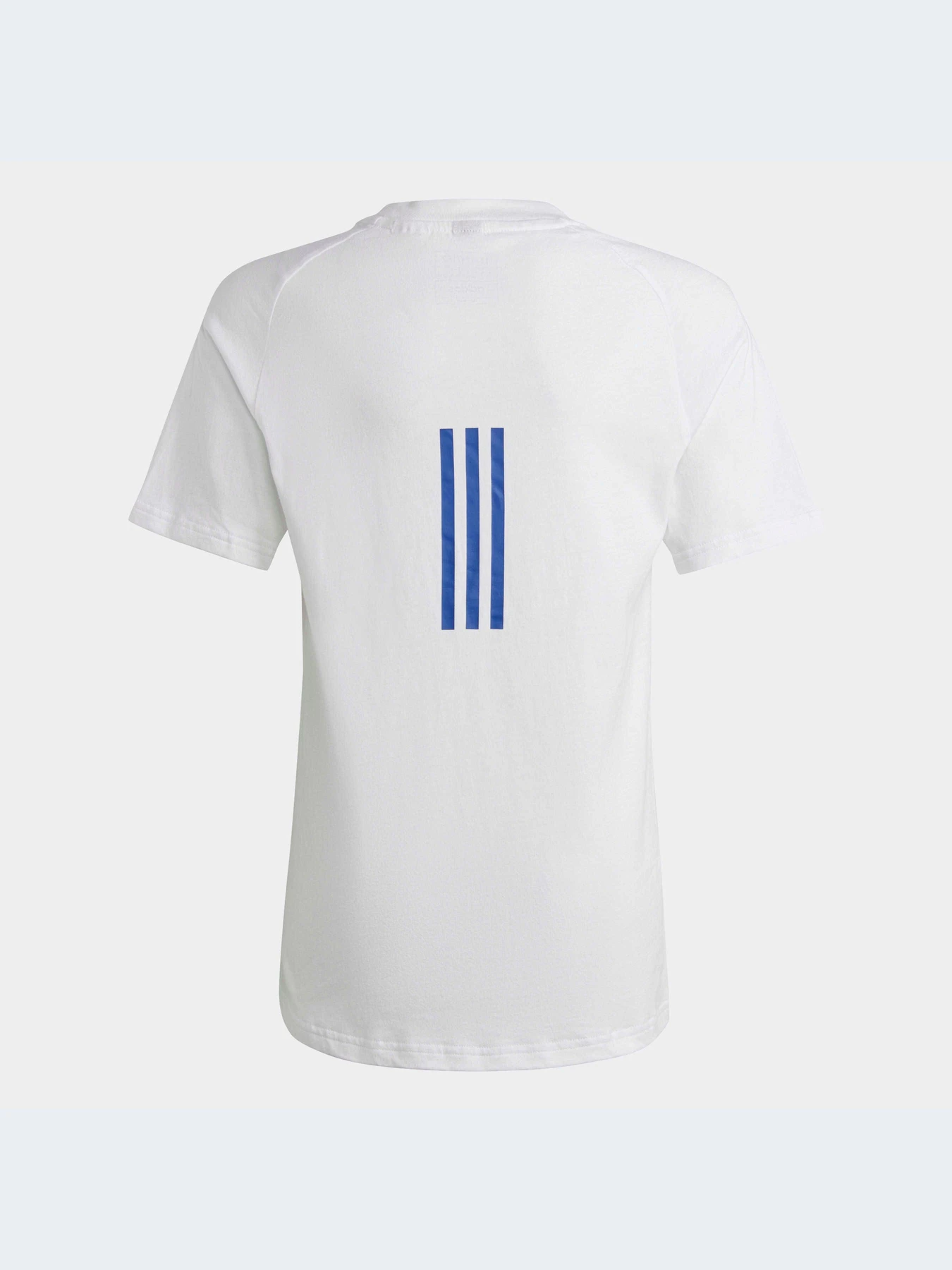 Футболки и поло Adidas модель HR6281-KZ Футболки и поло Adidas модель HR6281-KZ Фото