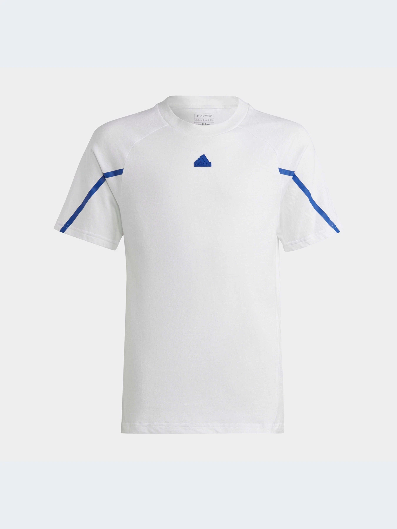 Футболки и поло Adidas модель HR6281-KZ Футболки и поло Adidas модель HR6281-KZ Фото