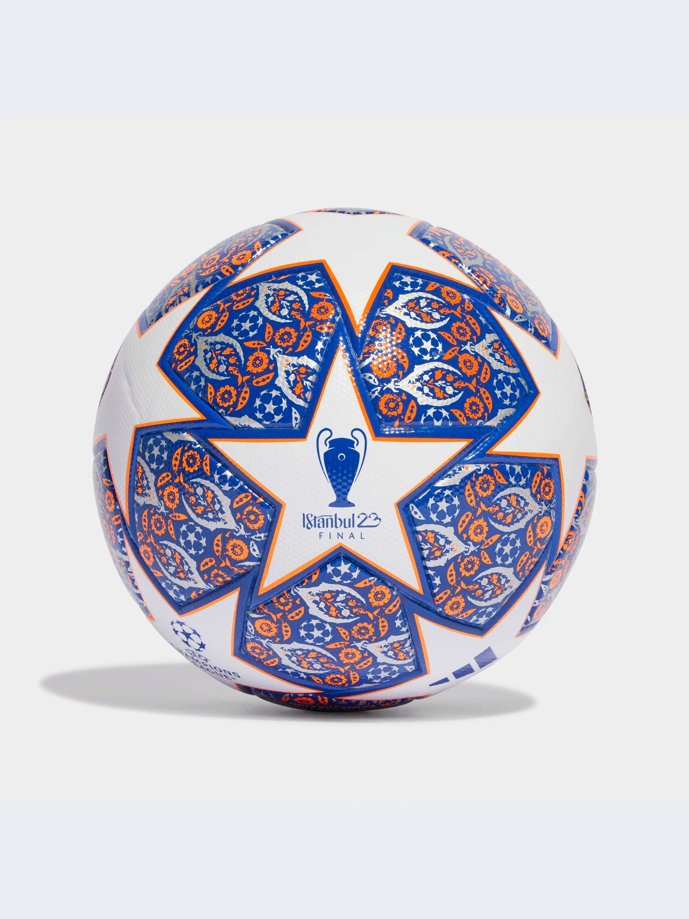 Мячи Adidas модель HU1580-KZ Мячи Adidas модель HU1580-KZ Фото