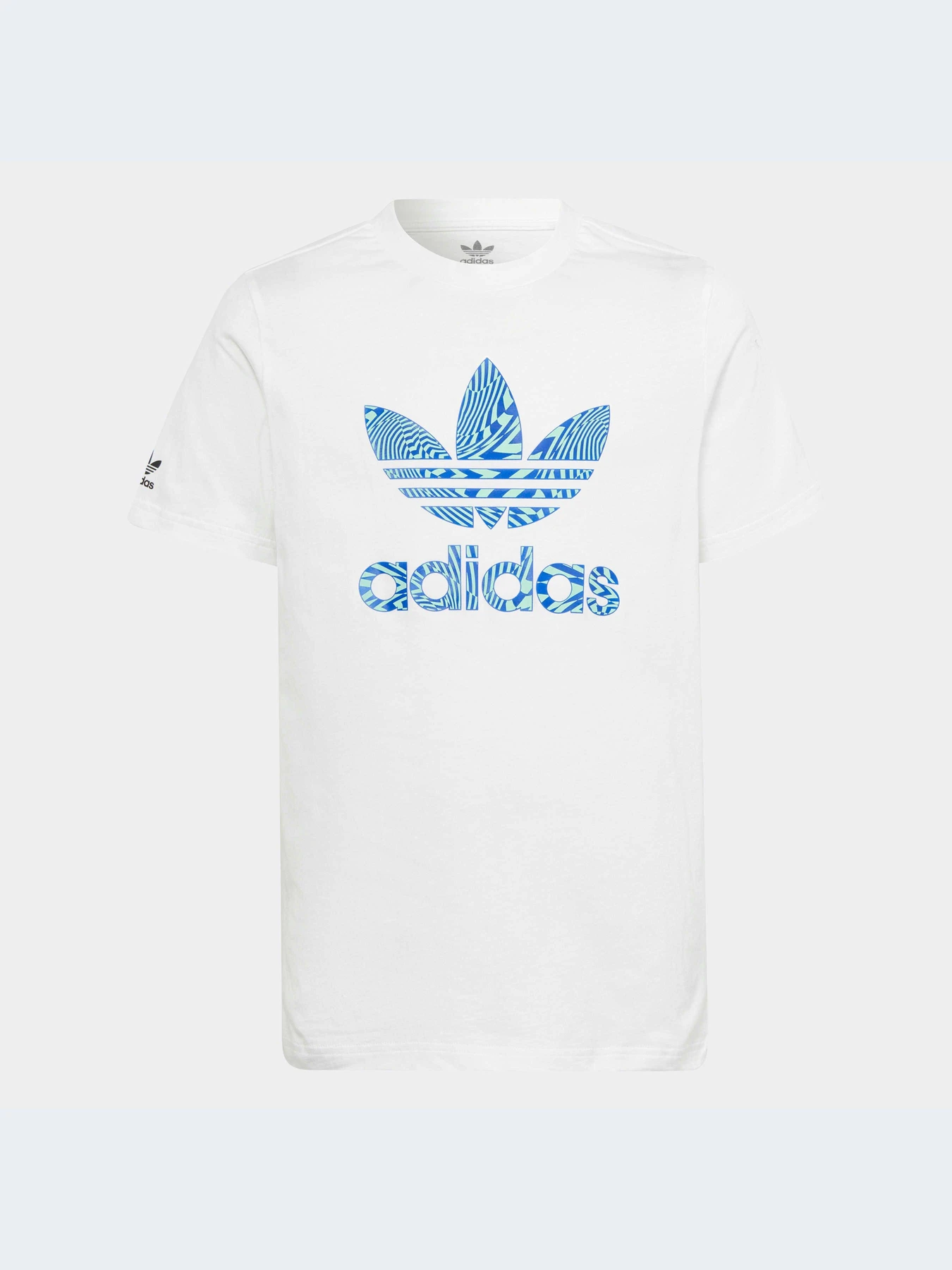 Футболки и поло Adidas модель IC3070-KZ Футболки и поло Adidas модель IC3070-KZ Фото