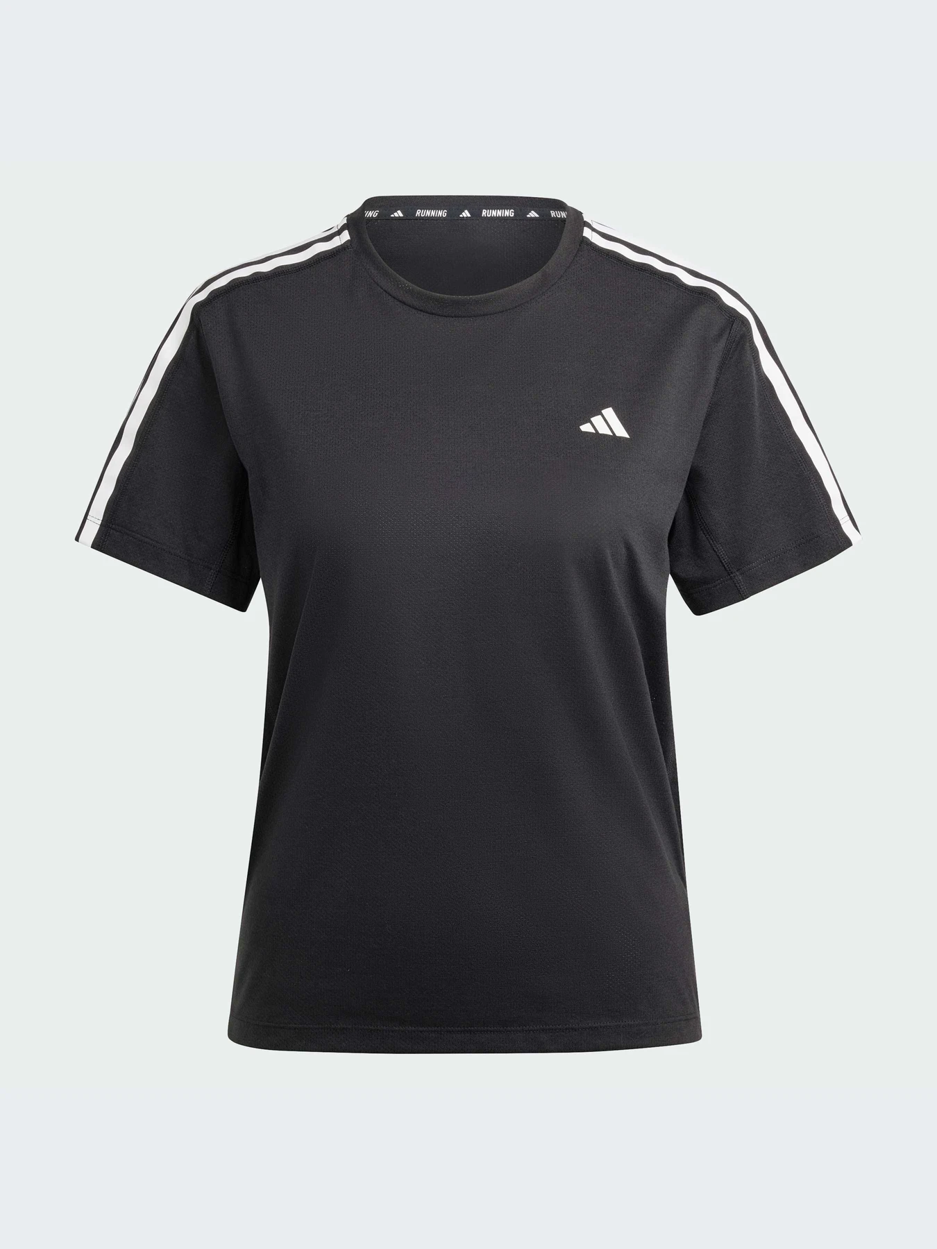Футболки и поло Adidas 3 Stripes модель IQ3875-KZ Футболки и поло Adidas 3 Stripes модель IQ3875-KZ Фото