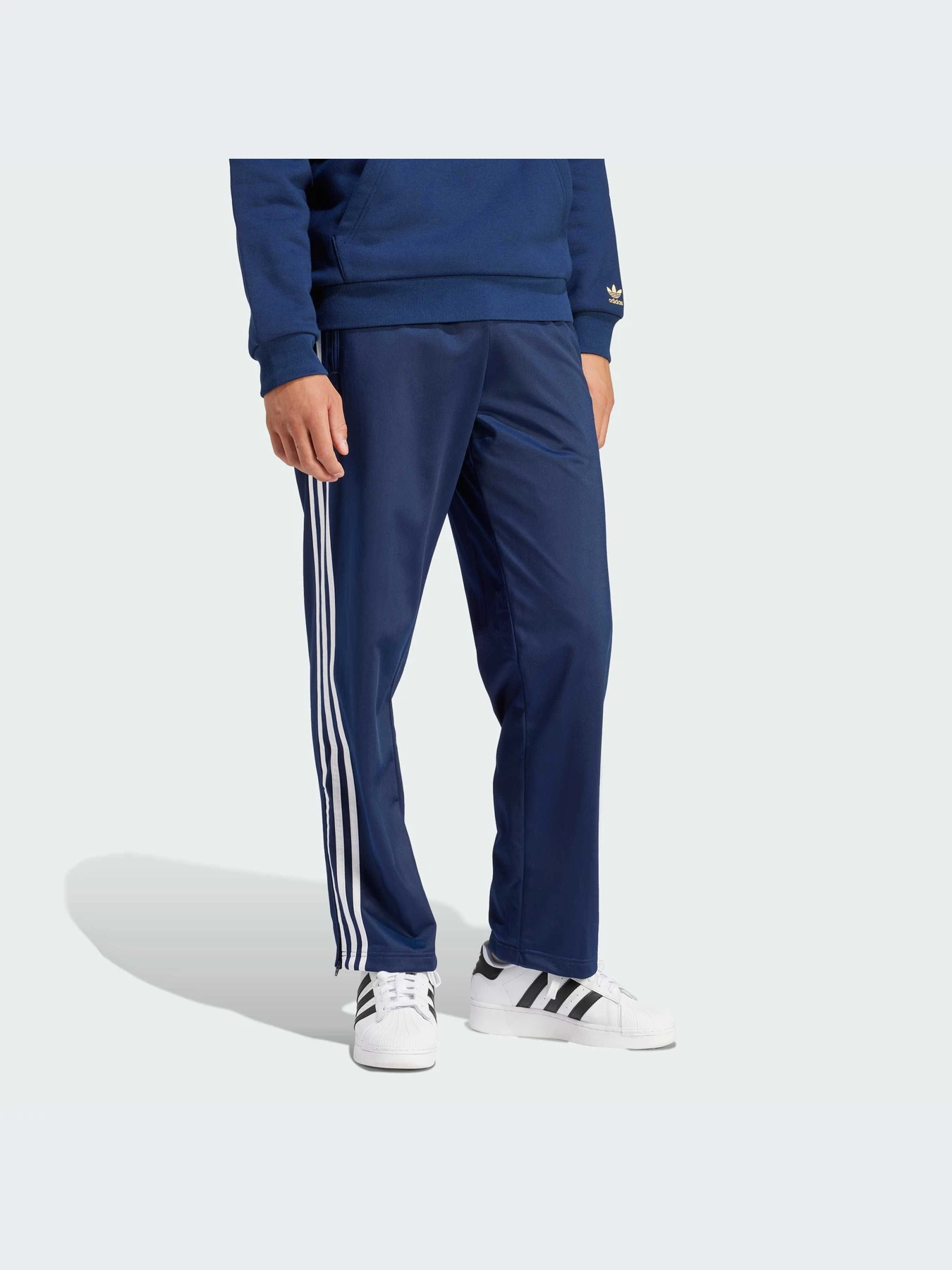 Брюки Adidas модель IM9471-KZ Брюки Adidas модель IM9471-KZ Фото