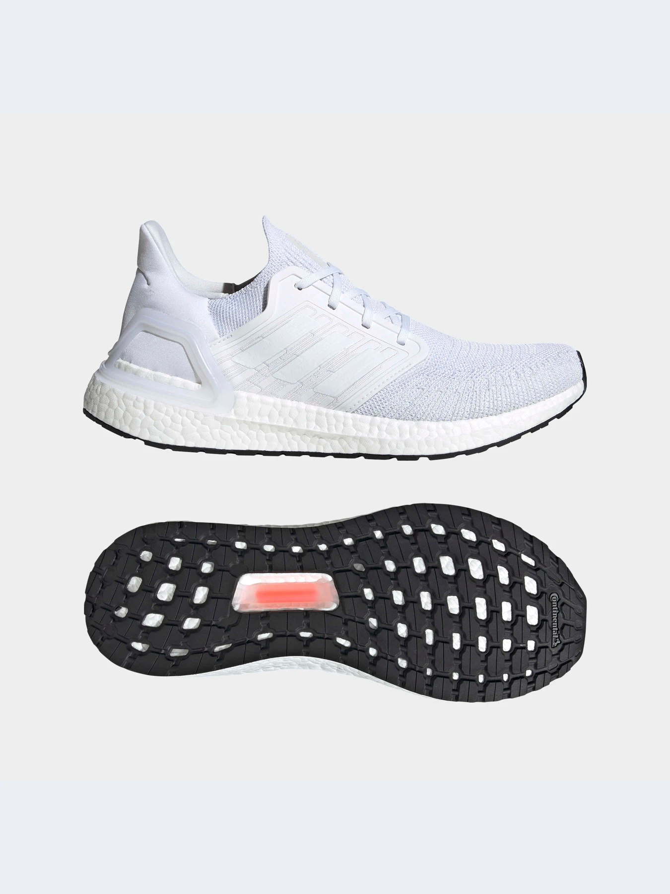 Кроссовки Adidas Ultraboost модель EF1042-KZ Кроссовки Adidas Ultraboost модель EF1042-KZ Фото