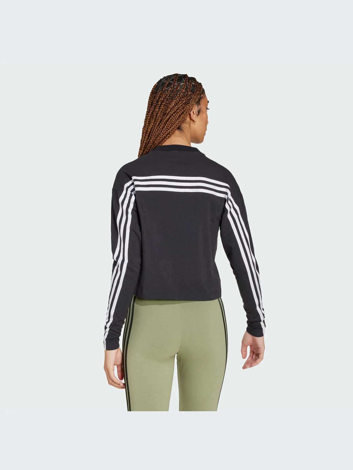 Худи и свитшоты Adidas модель IV7508-KZ Худи и свитшоты Adidas модель IV7508-KZ Фото