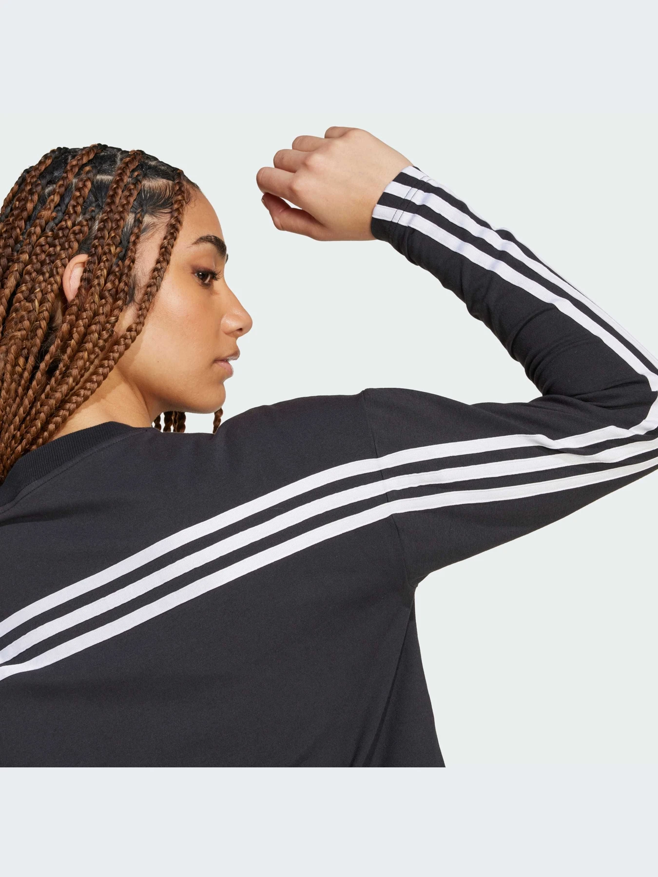 Худи и свитшоты Adidas модель IV7508-KZ Худи и свитшоты Adidas модель IV7508-KZ Фото