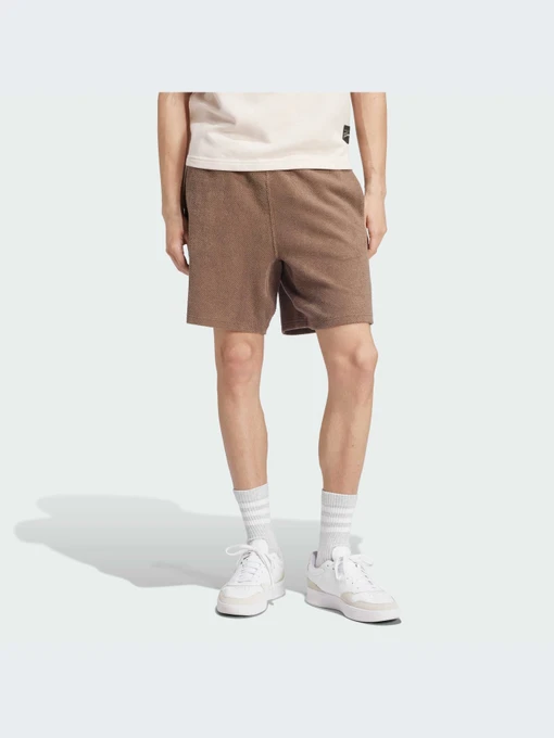 Шорты Adidas модель IY6580-KZ Фото