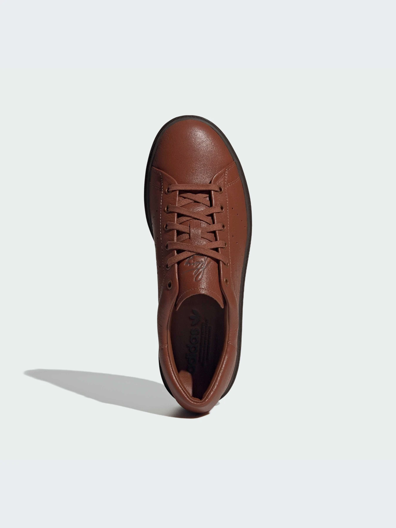 Кеды Adidas Stan Smith модель ID1385-KZ Кеды Adidas Stan Smith модель ID1385-KZ Фото