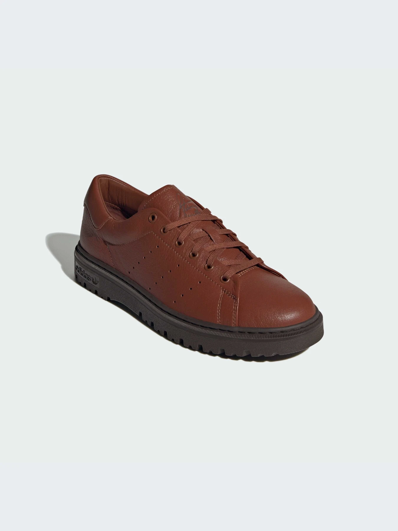Кеды Adidas Stan Smith модель ID1385-KZ Кеды Adidas Stan Smith модель ID1385-KZ Фото