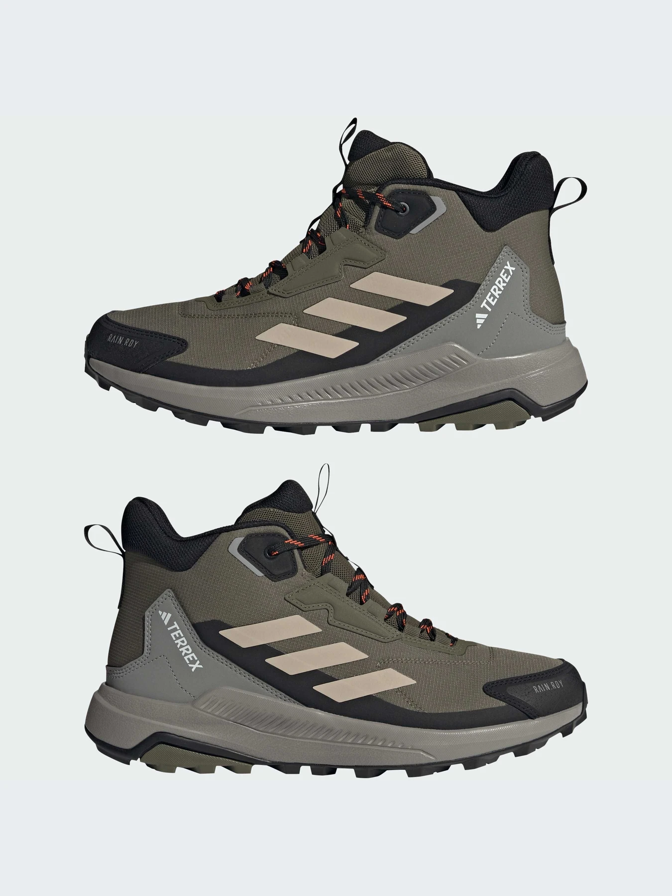 Кроссовки Adidas модель ID0897-KZ Кроссовки Adidas модель ID0897-KZ Фото