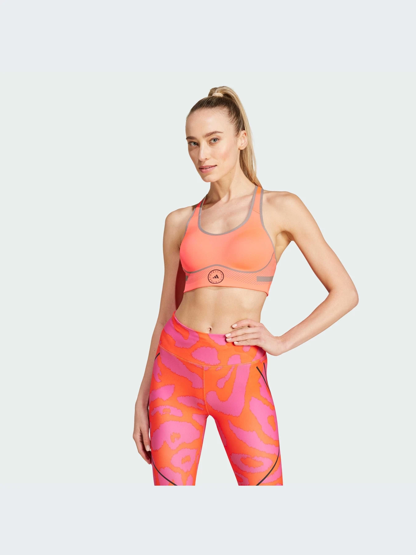 Футболки и поло Adidas модель IQ4518-KZ Футболки и поло Adidas модель IQ4518-KZ Фото