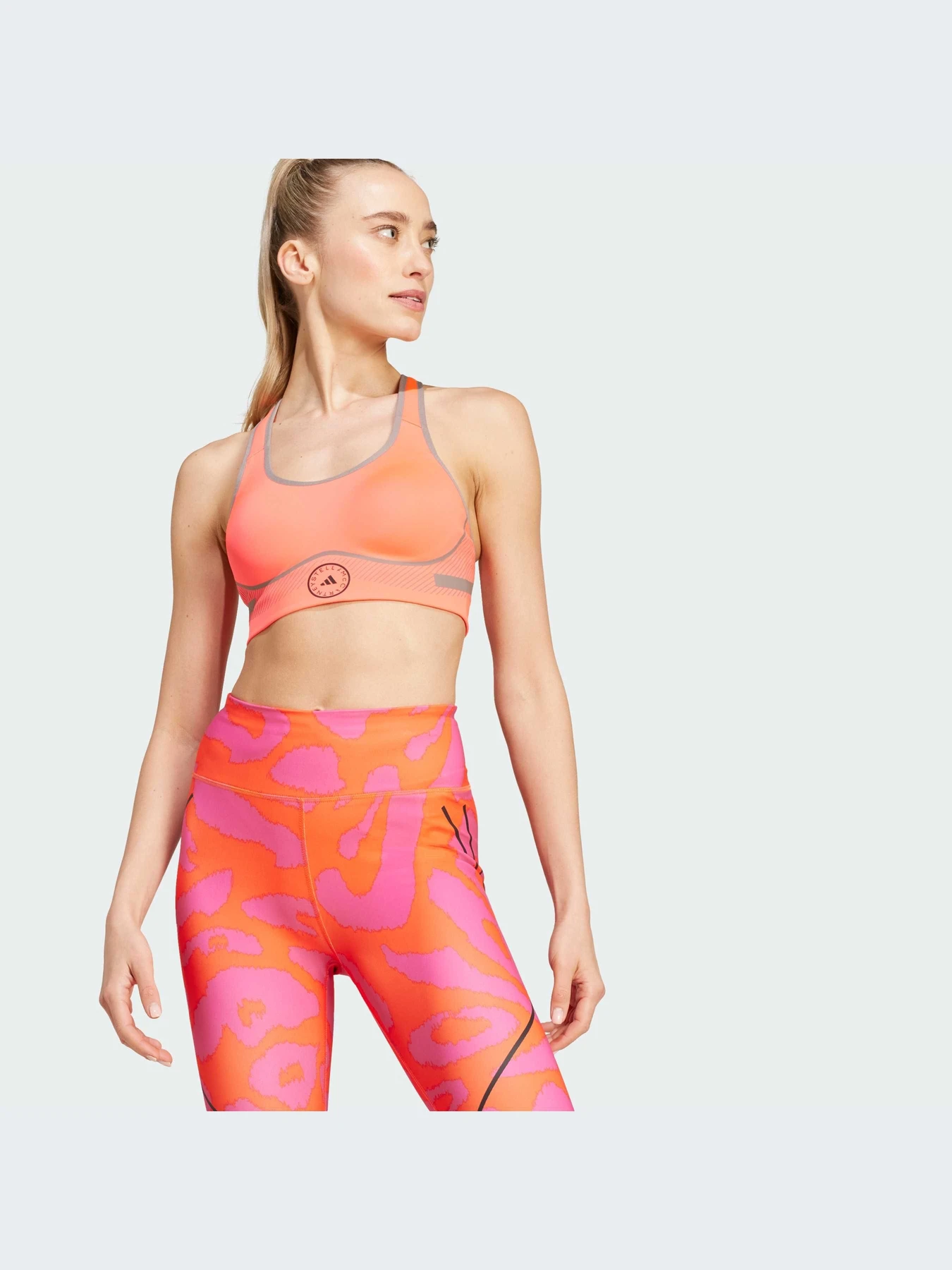 Футболки и поло Adidas модель IQ4518-KZ Футболки и поло Adidas модель IQ4518-KZ Фото