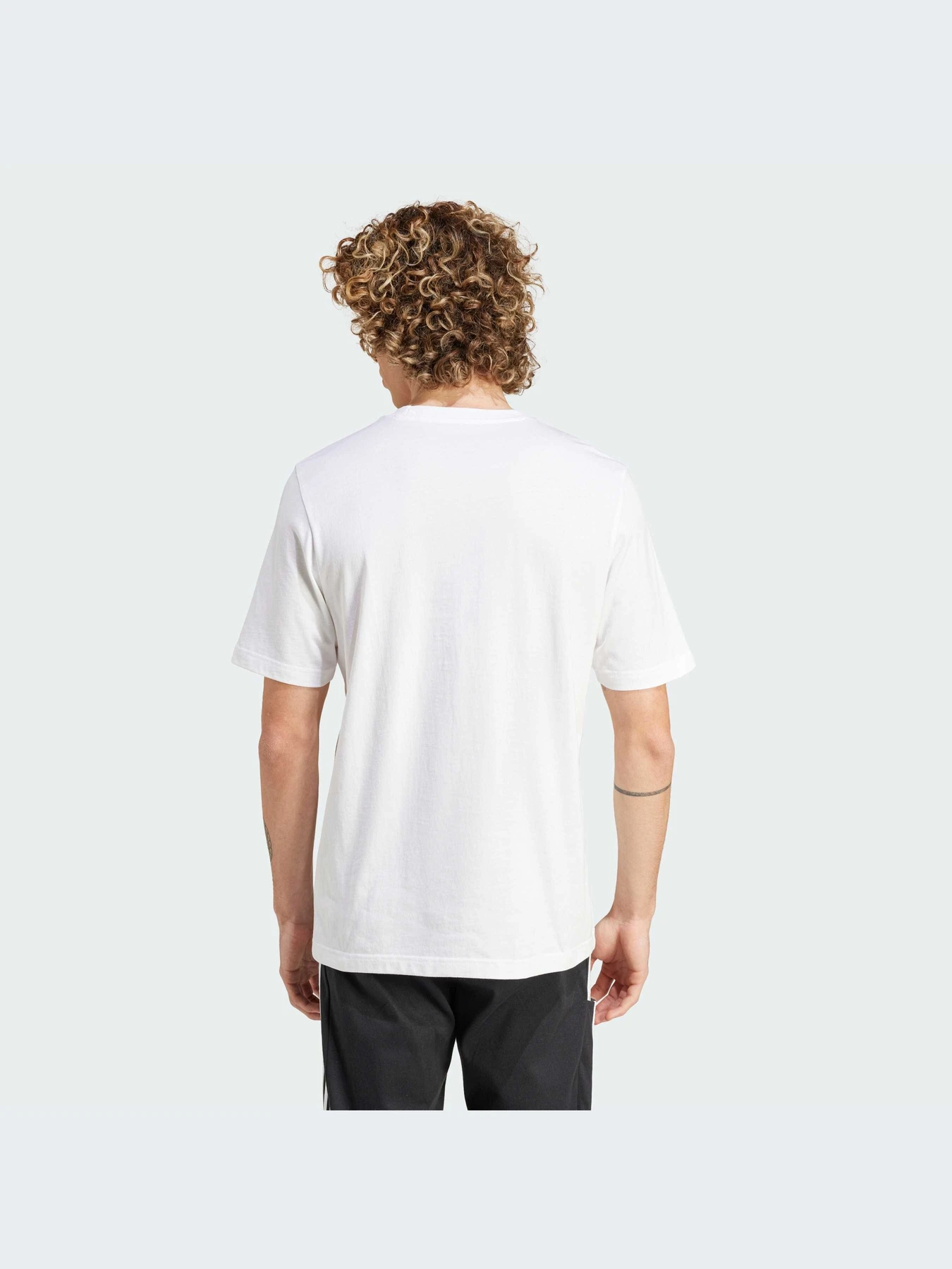 Футболки и поло Adidas модель IR5826-KZ Футболки и поло Adidas модель IR5826-KZ Фото